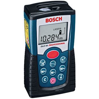   Bosch DLE 50
