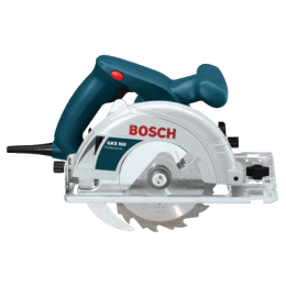   Bosch GKS 160