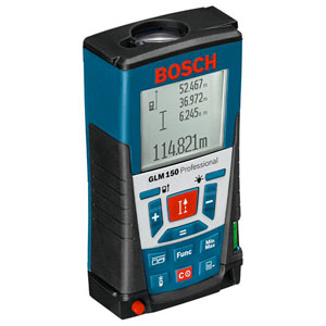   Bosch GLM 150