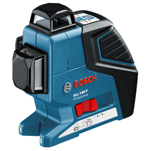   Bosch GLL 3-80  (BM1 + LR2)