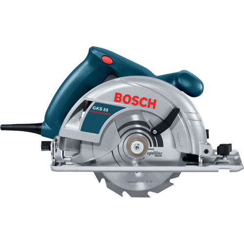   Bosch GKS 55 CE
