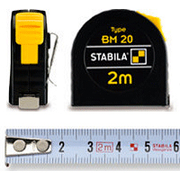  Stabila Type BM 20 (3)