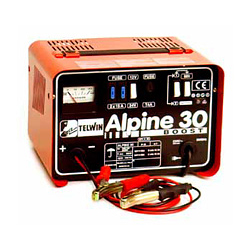Зарядное устройство TELWIN Alpine 30 BOOST