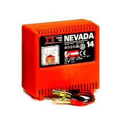 Зарядное устройство TELWIN Nevada 14