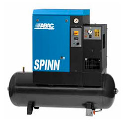   ABAC SPINN E 4.0-200 ST* (10 )