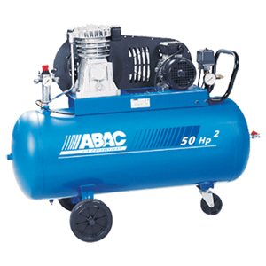 Ременной компрессор ABAC B 2800B/50 PLUS CM 3