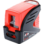Нивелир лазерный ADA Eco 2D Pro