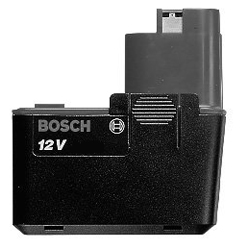 Аккумуляторная батарея Bosch 2.607.335.151 (12B)