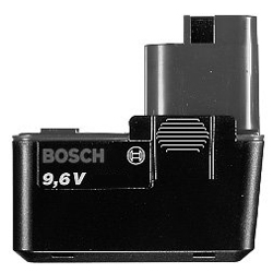 Аккумуляторная батарея Bosch 2.607.335.152 (9.6B)