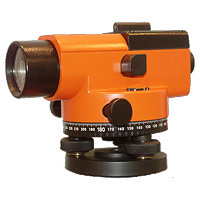 Нивелир оптический BOIF AL-120 с поверкой