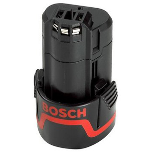 Аккумуляторная батарея Bosch 2.607.336.014 (10,8B)