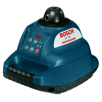 Нивелир лазерный Bosch BL 130 I