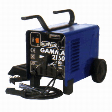 Сварочный трансформатор BlueWeld Gamma 2160