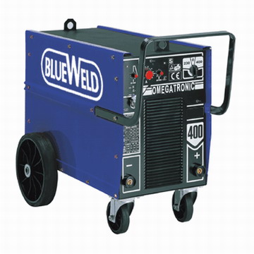 Сварочный выпрямитель постоянного тока BlueWeld OmegaTronic 400 CE