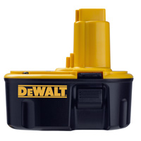 Аккумуляторная батарея DeWALT DE 9502