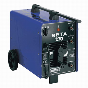 Сварочный трансформатор BlueWeld Beta 270