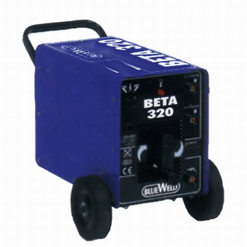Сварочный трансформатор BlueWeld Beta 320