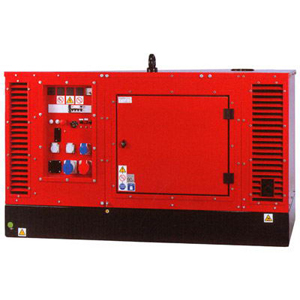   Europower EPS40TDE