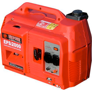   Europower EPSi2000