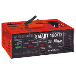 Зарядное устройство FUBAG SMART 180/12