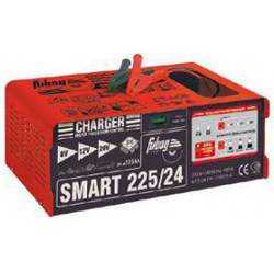 Зарядное устройство FUBAG SMART 225/24