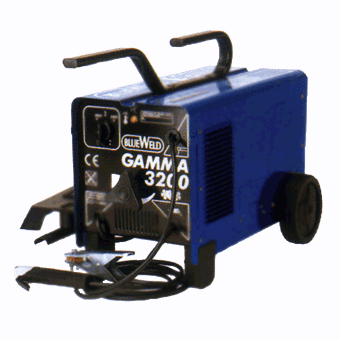 Сварочный трансформатор BlueWeld Gamma 3200