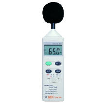 Измеритель уровня шума Geo-Fennel FSM 130+
