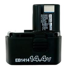 Аккумуляторная батарея HITACHI EB1414S