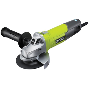   Ryobi EAG750RS