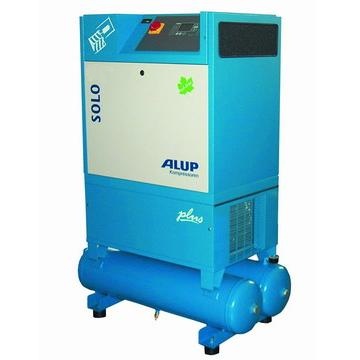 Винтовой компрессор ALUP SOLO 6 Plus - Oil Free