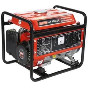   SunGarden HT 1000 L