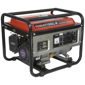   SunGarden HT 1800 L-M