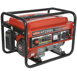   SunGarden HT 2500 L