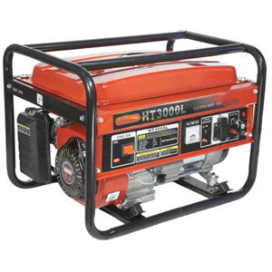  SunGarden HT 3000 L
