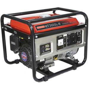   SunGarden HT 3000 L-M