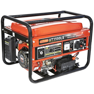   SunGarden HT 3500 LX