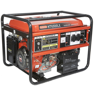   SunGarden HT 6500 LX