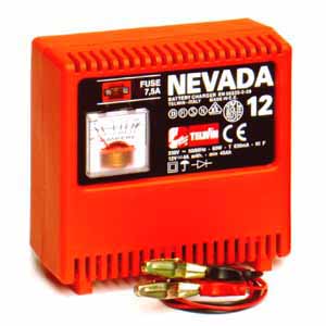 Зарядное устройство TELWIN Nevada 12